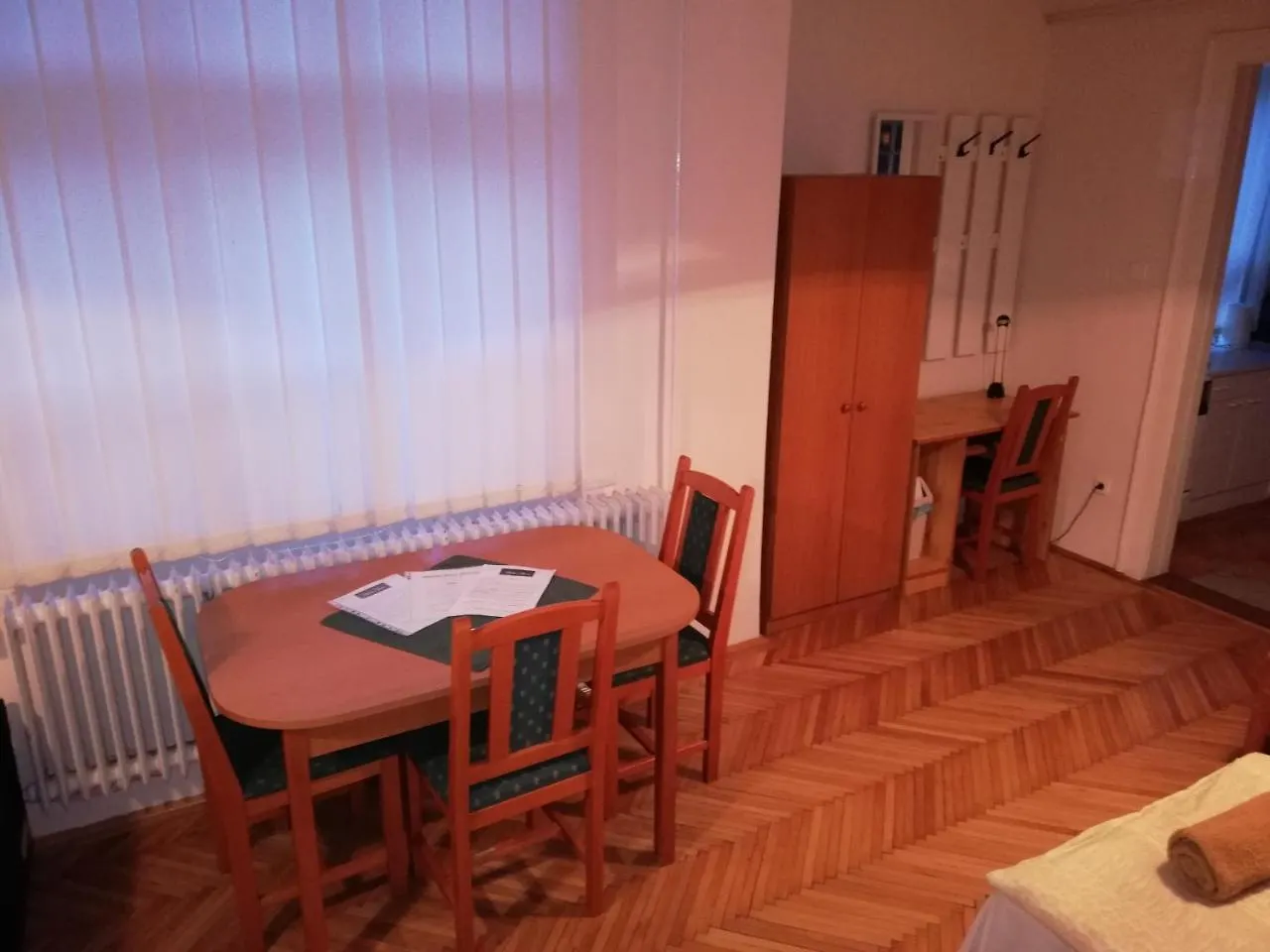 Rákóczi panzió Debreczyn